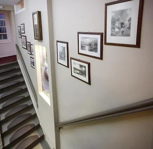 Althaia Guest house Nafplio