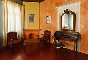 Guest house Althaia 4*