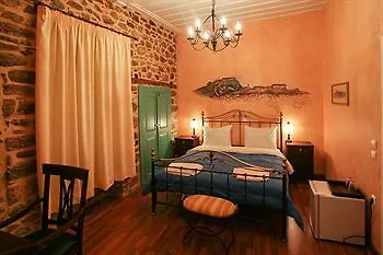 Guest house Althaia 4*