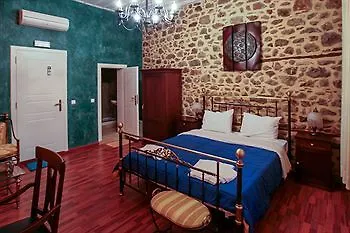 Guest house Althaia 4*