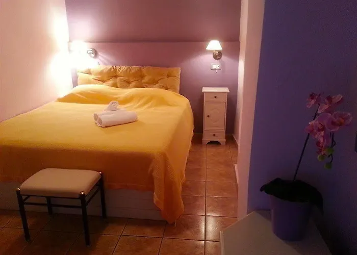 Guest house Althaia Nafplio